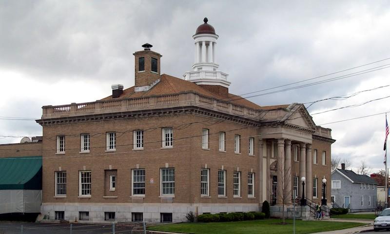 A Quiet Place: Part II location