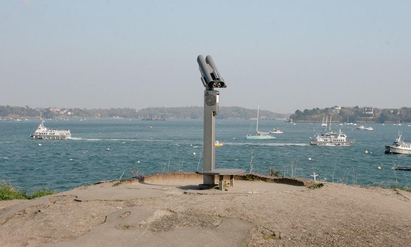 A Summer's Tale location