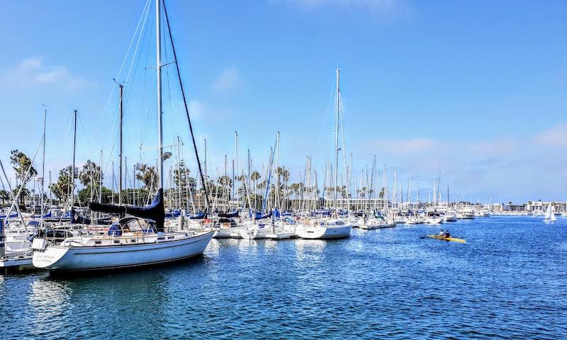 Arrested Development location