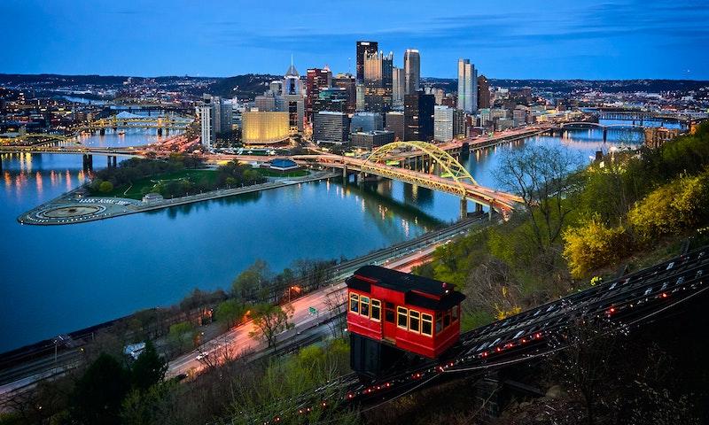 I Am Not Okay with This location