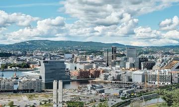 The Worst Person in the World