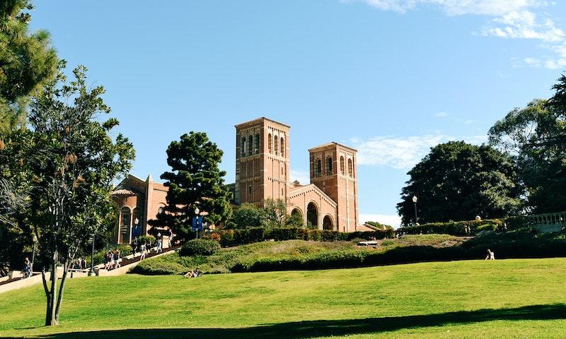 The Dropout location