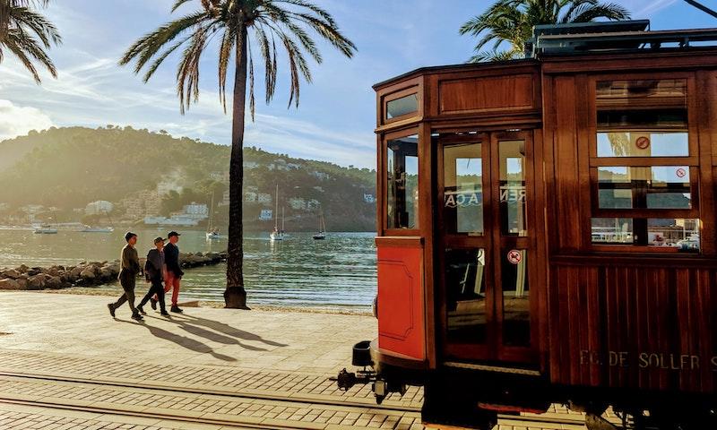 The Night Manager location